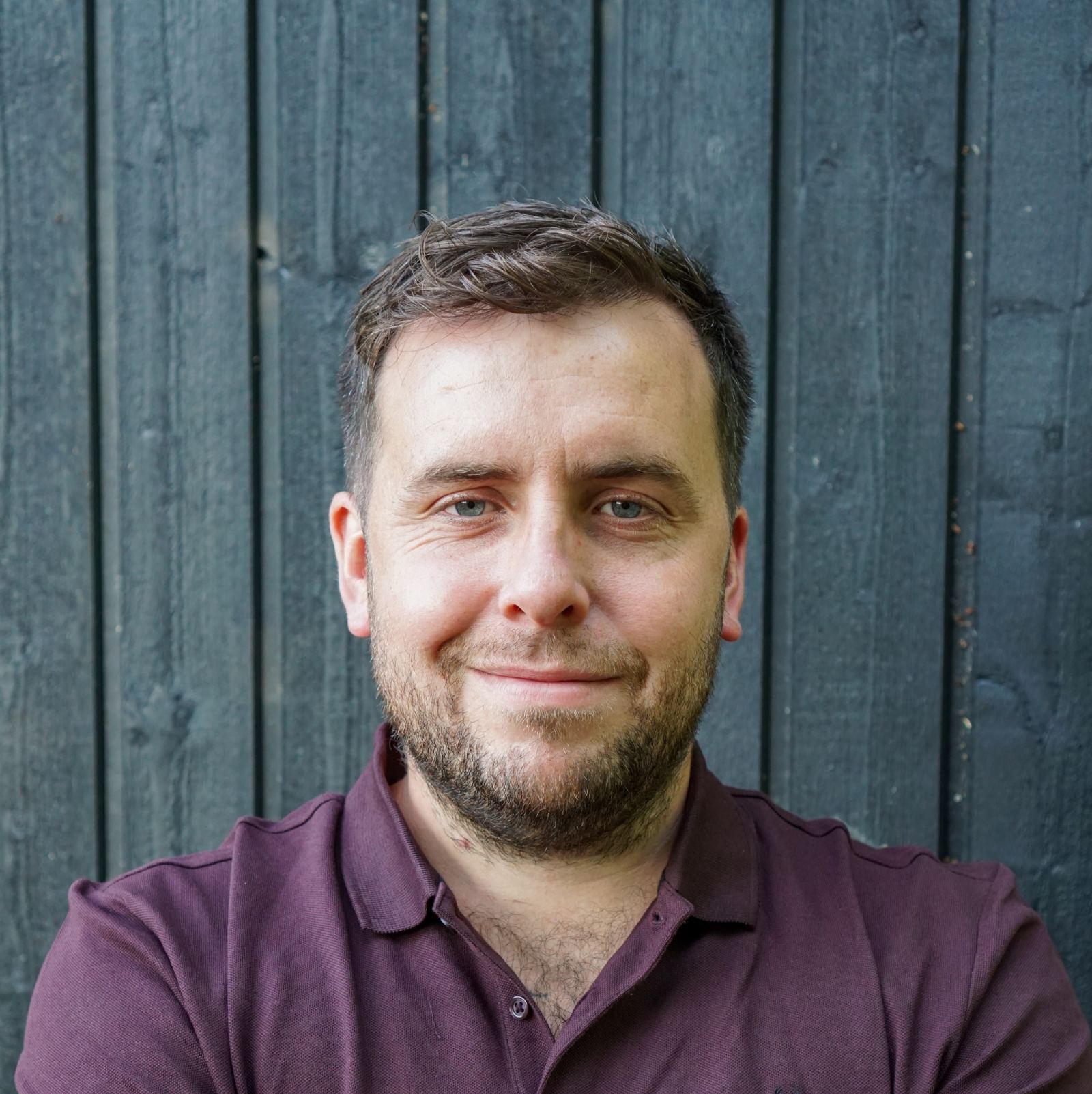 Henry Bramall, Managing Director of Bramall Homes